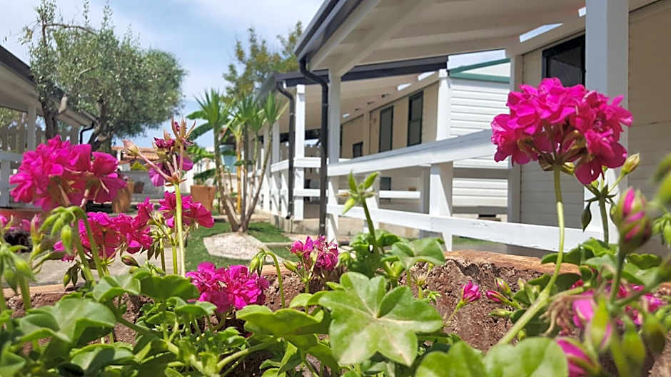 Residence "Il Faro"