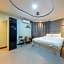 CURVE HOTEL IKSAN