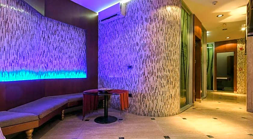 Grand Star Hotel Bosphorus & Spa