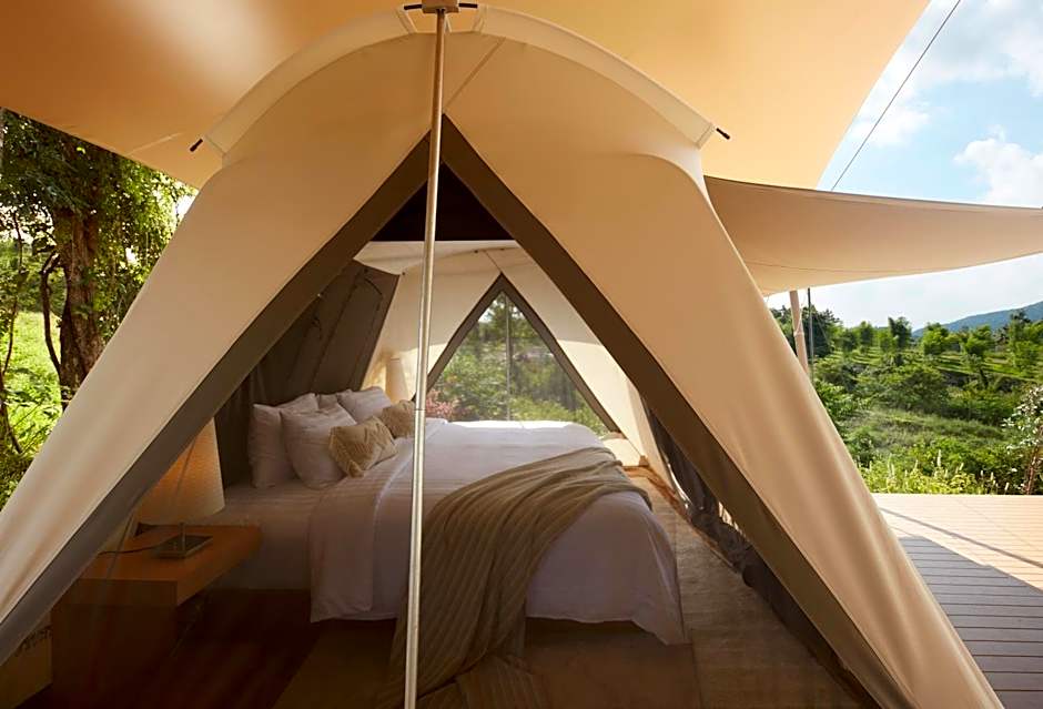 Marasca Khao Yai - Small Luxury Hotels of the World