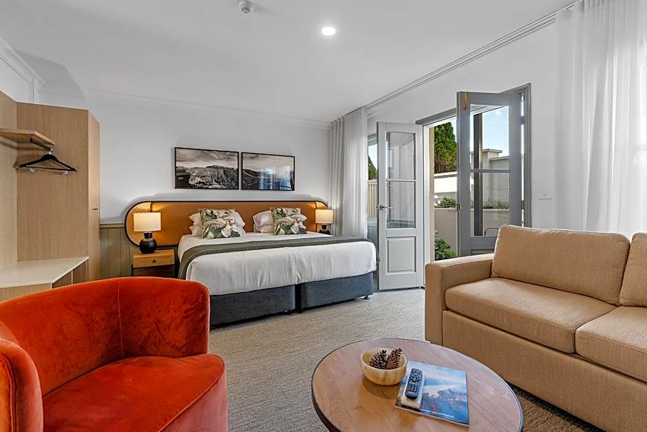 Wildes Hotel Kangaroo Valley