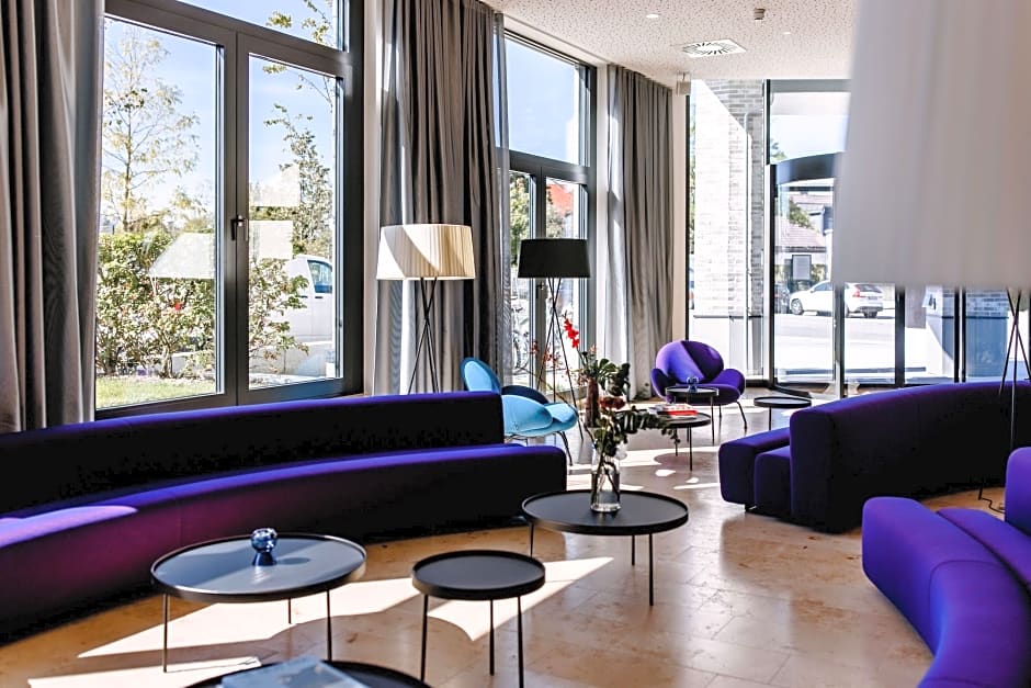 The Flag Meiller Gaerten