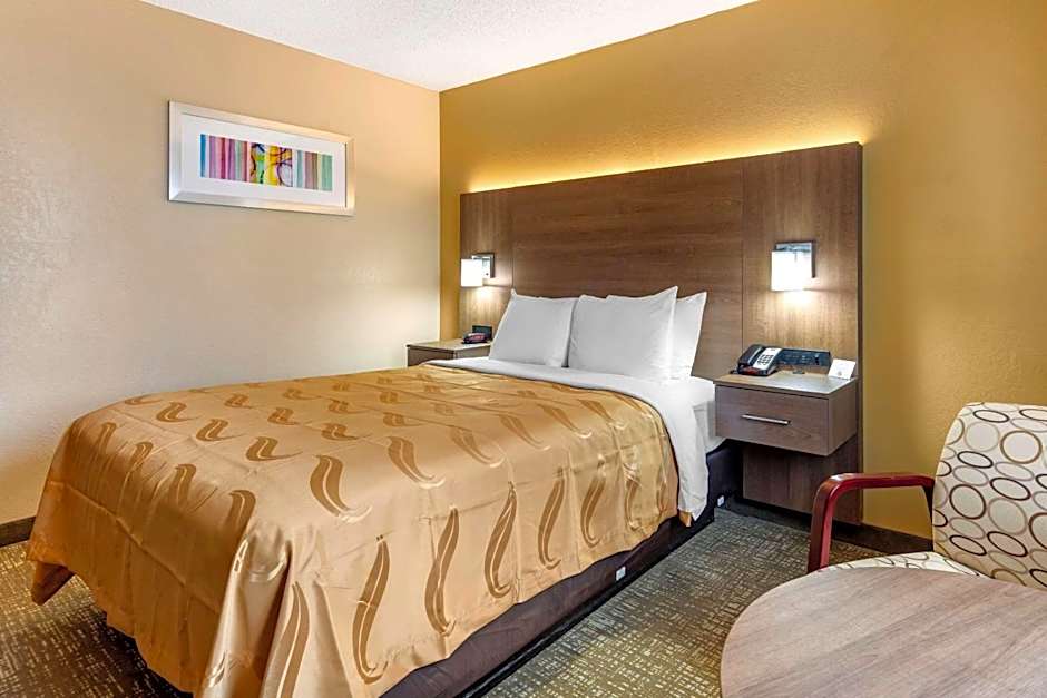 Quality Inn Sanford - Kennebunk