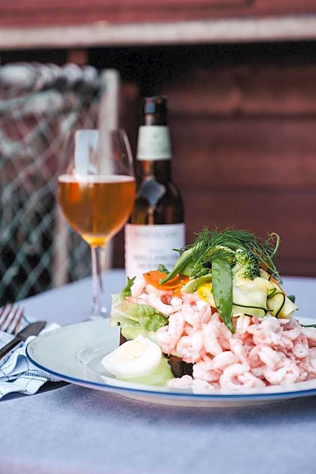 Björholmen Hotell & Restaurang