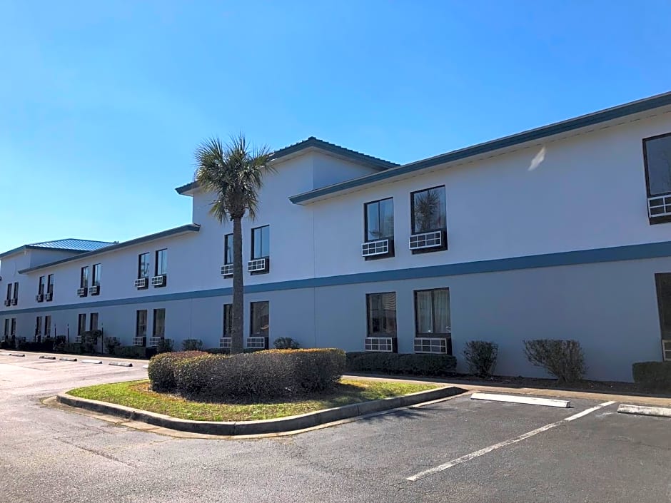 Baymont by Wyndham North Myrtle Beach