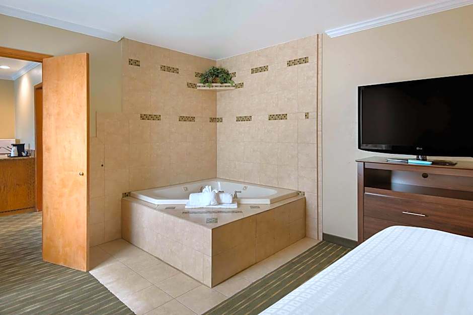 Best Western Holiday Hotel