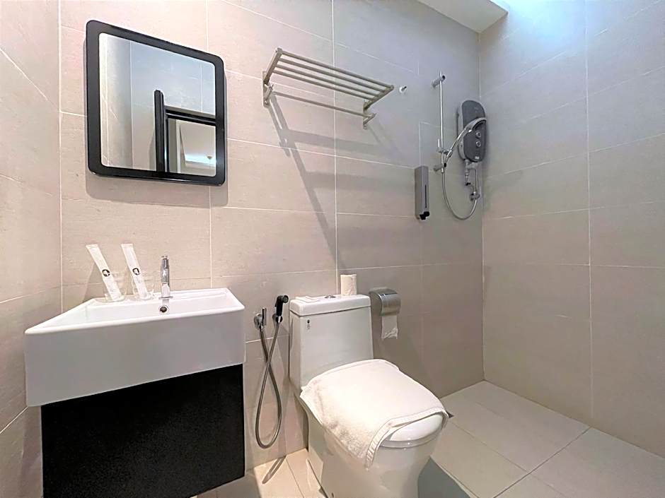 Victoria Station Hotel – Malacca , TX
