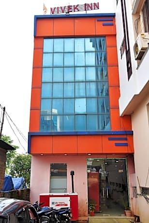Hotel Vivek inn Katra