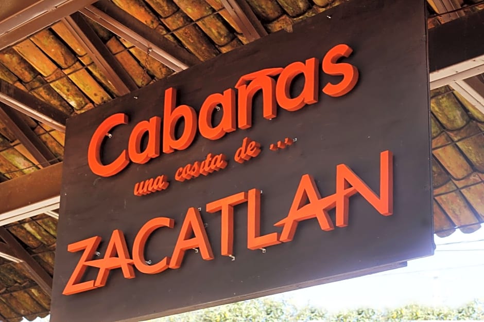 Hotel y Cabañas Una Cosita de Zacatlan