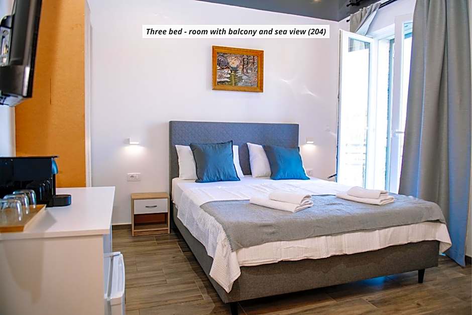 Hotel ROYAL RINA