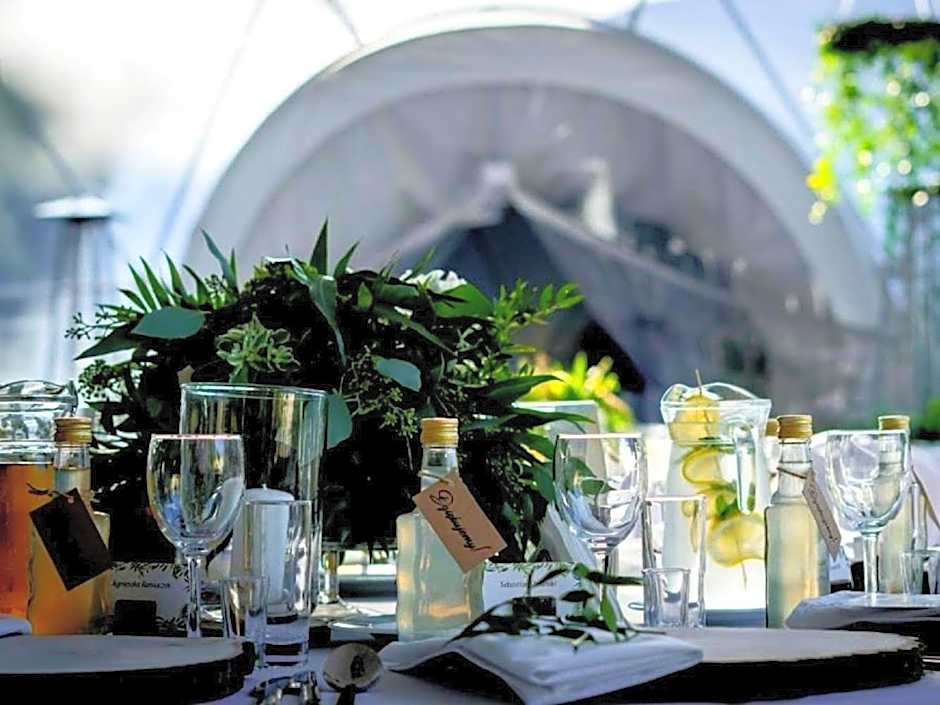 4 Żywioły Falenty Ośrodek Konferencyjno-Szkoleniowy