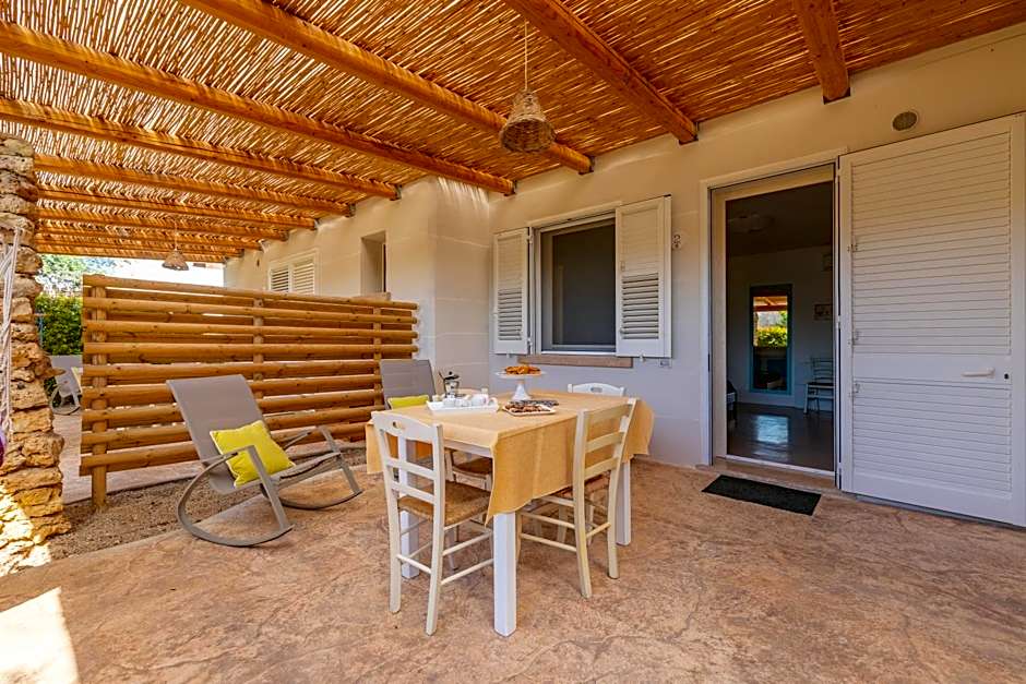 Cava Li Santi Residence a Santa Caterina