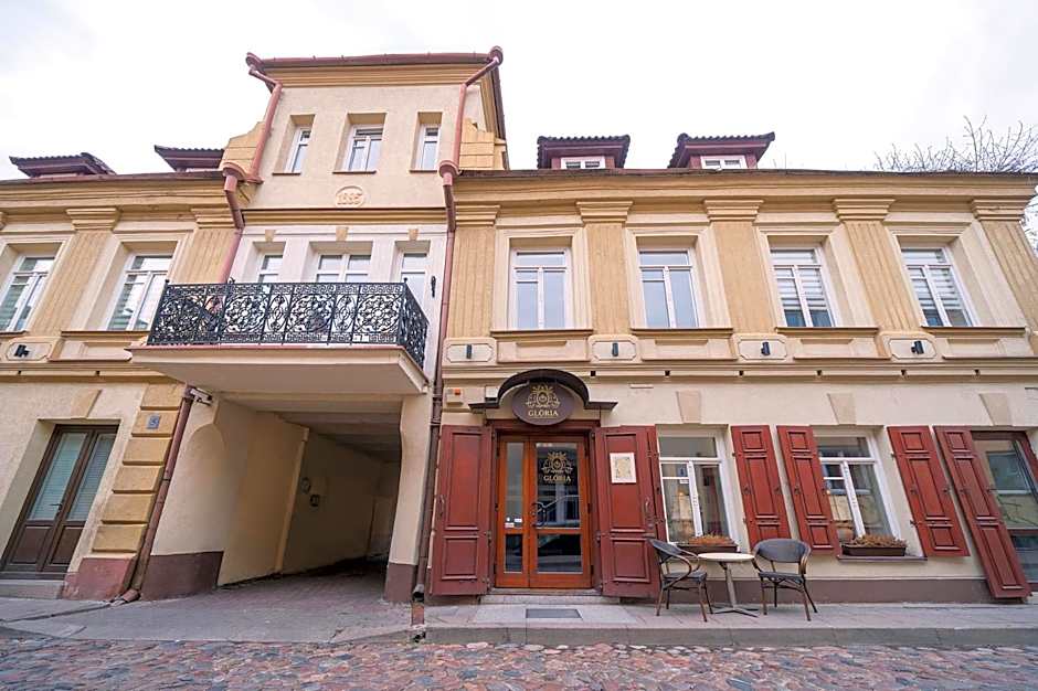 Lollo Luxury Residence - Lollo Stay