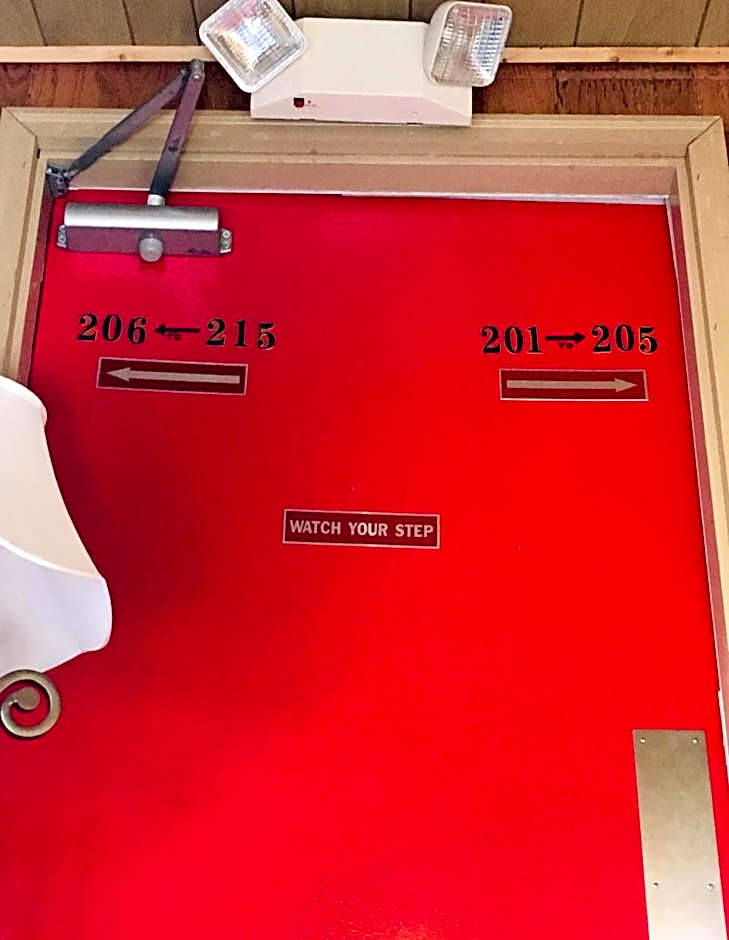 North Country American Inn