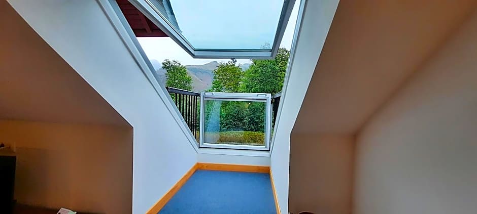 Transhumance & cie, Auberge, Appartements & SPA