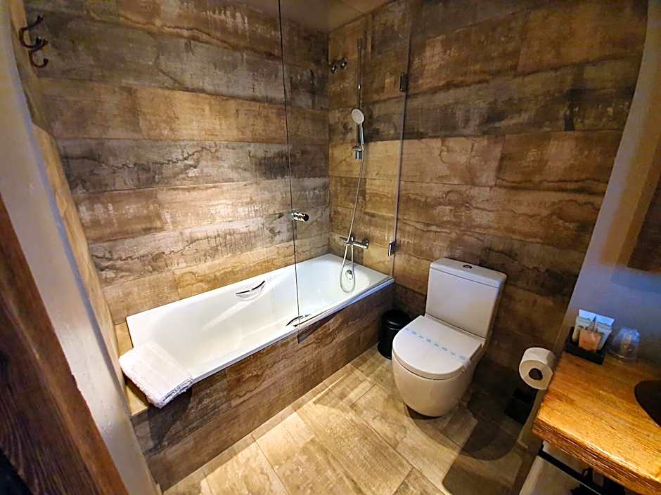 Hotel Boutique Puig Francó