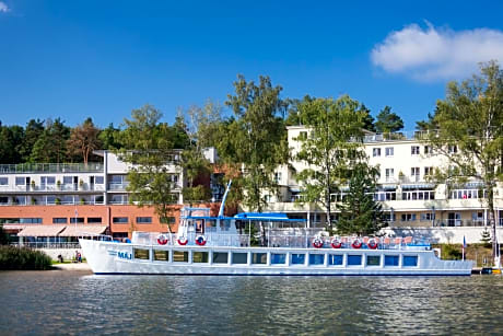 Hotel Port Doksy