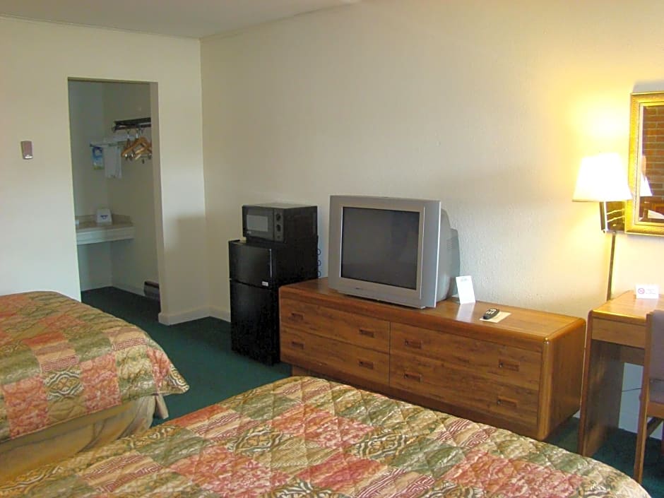Aderi Hotel Near Bucknell University