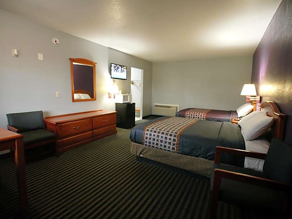 Texas Inn McAllen Airport