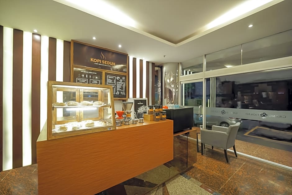 Grand Tjokro Jakarta