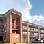 OYO Hotel Harriman near I-40