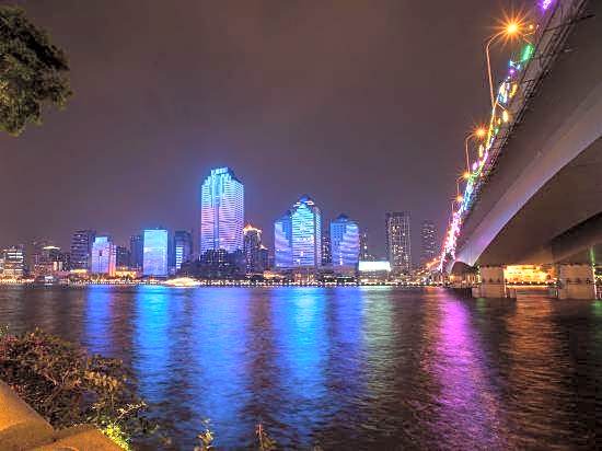 TOP TOURXiangtu·Wanyu (Tianzi Wharf, Beijing Road, Guangzhou)