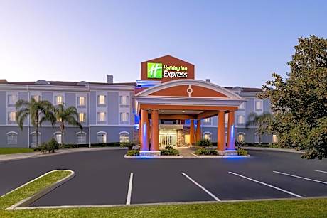 Holiday Inn Express Lake Wales North-Winter Haven By IHG