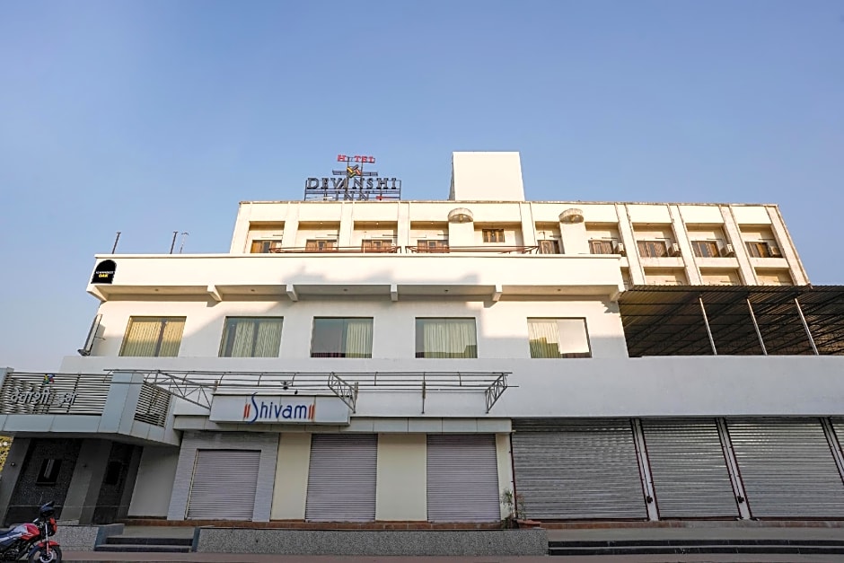 Hotel Devanshi Inn