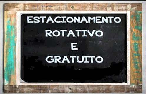 Atlântico Flat 104 e 116