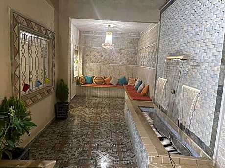 Lixus Appartement- 1h Stadion & Airport Tanger