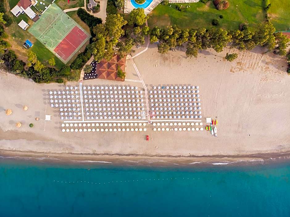 VOI Floriana Resort