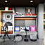 Moxy Zurich