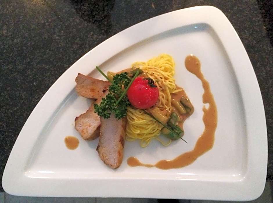 Airporthotel Grenchen