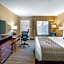 Best Western Inn Santa Clara