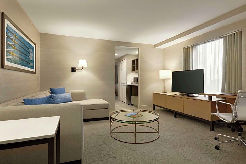 DoubleTree Suites By Hilton Boston - Cambridge