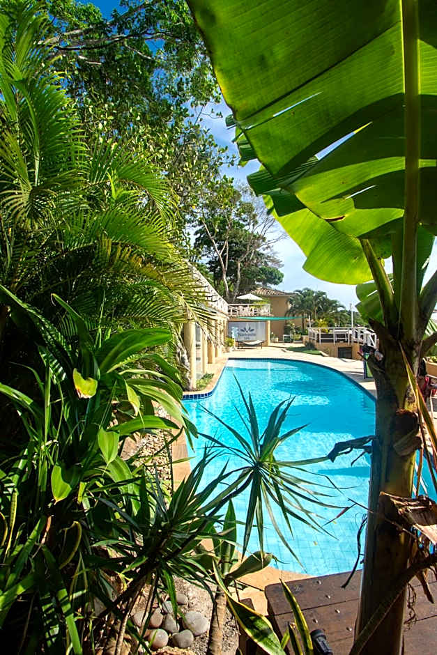 Pousada e Spa Villa Mercedes by Latitud Hoteles