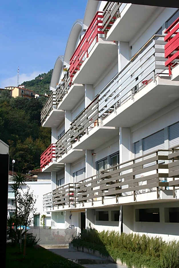 Levante Residence