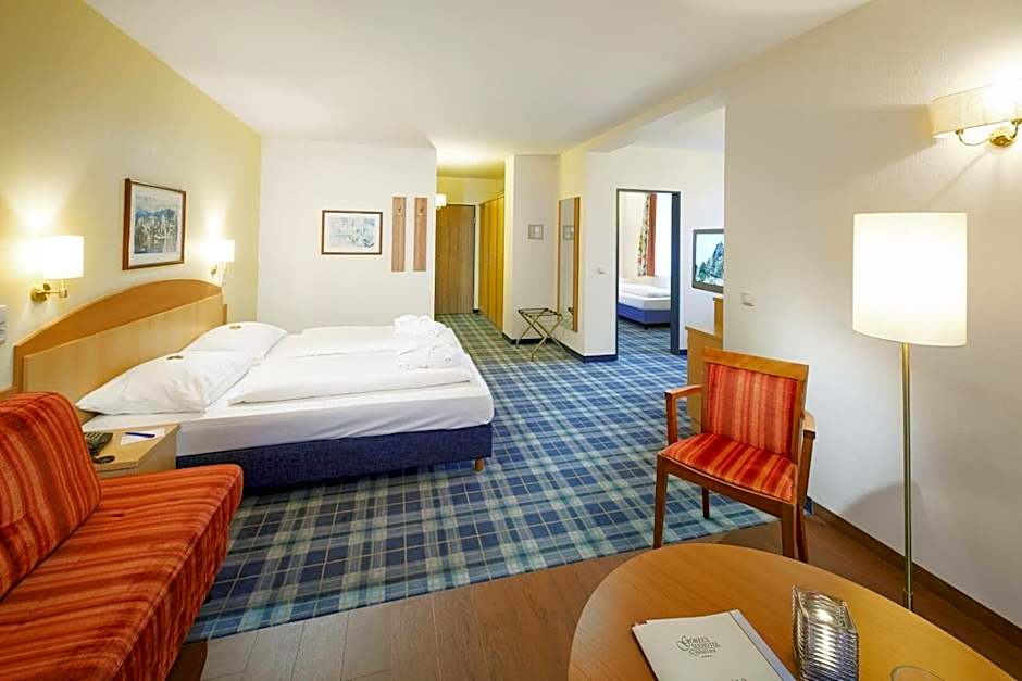 Göbel's Seehotel Diemelsee