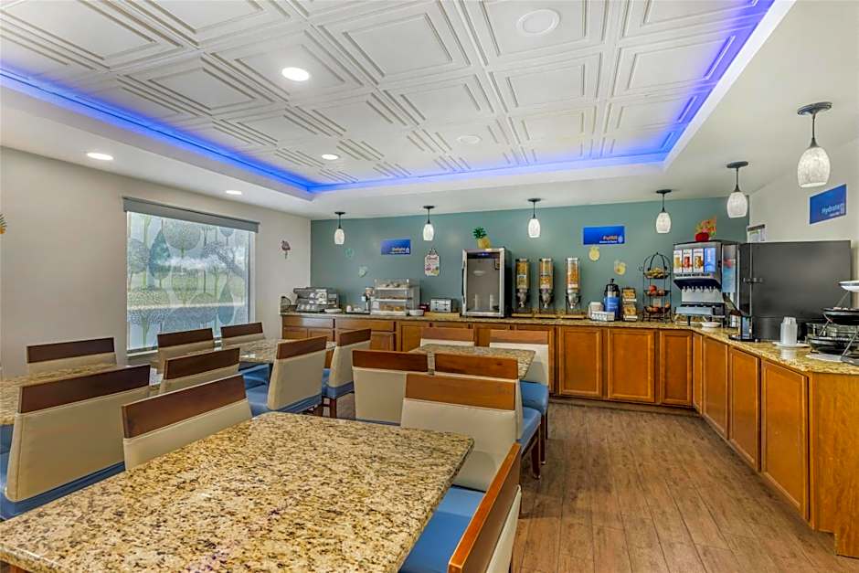 Best Western Joliet Inn And Suites