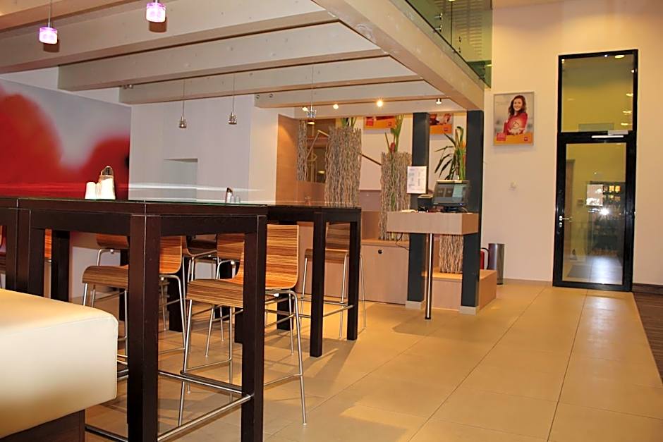 Ibis Wien Messe