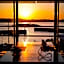 Ryokan KINOSUKE hotel きの助 日間賀島 島のサウナ Himaka Island