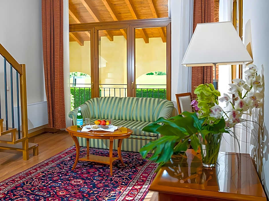Junior Suite — 7 fotoğraftan 1. fotoğraf