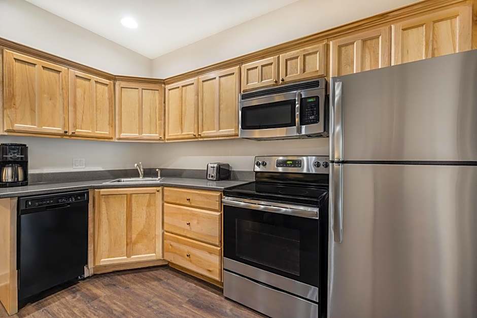 Hilton Vacation Club Cedar Breaks Brian Head