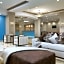 Delta Hotels by Marriott Detroit Metro Airport