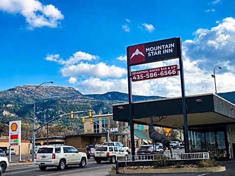 Mountain Star Inn Cedar City