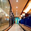 Helong Hotel (Baiyun Branch, Nanfang Hospital)