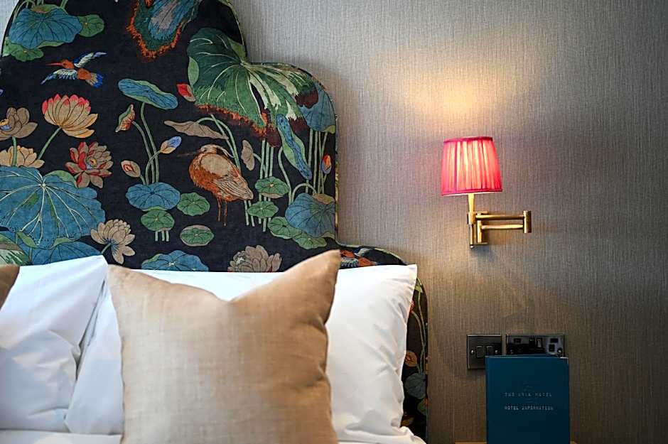 The Bell Hotel, Saxmundham