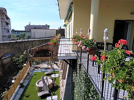 Casa delle Ginestre Bike