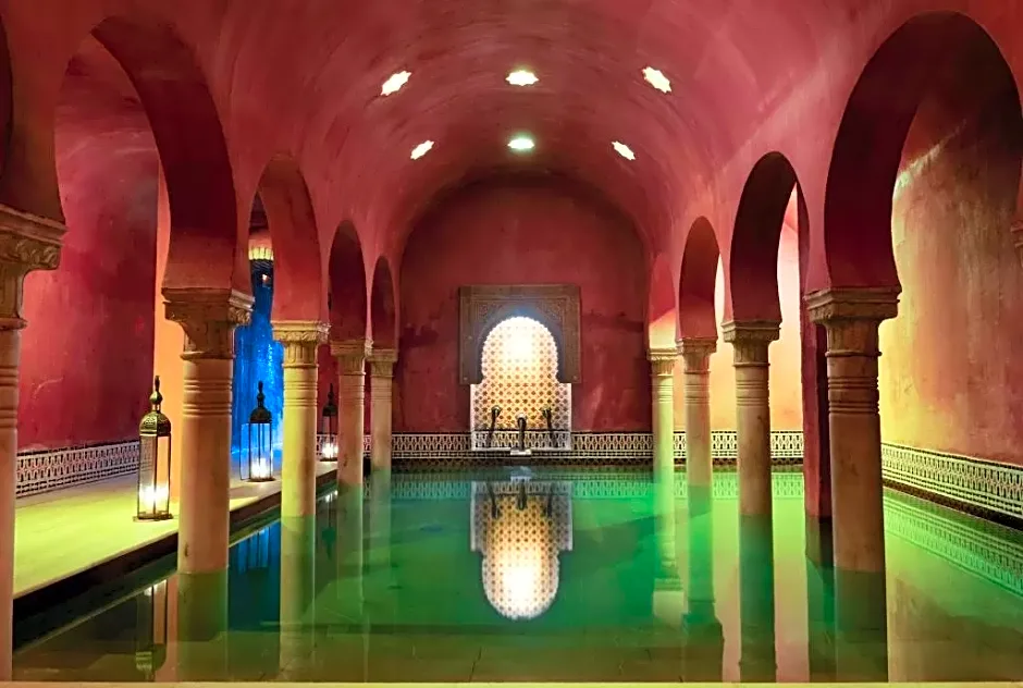 Sercotel Palacio de los Gamboa