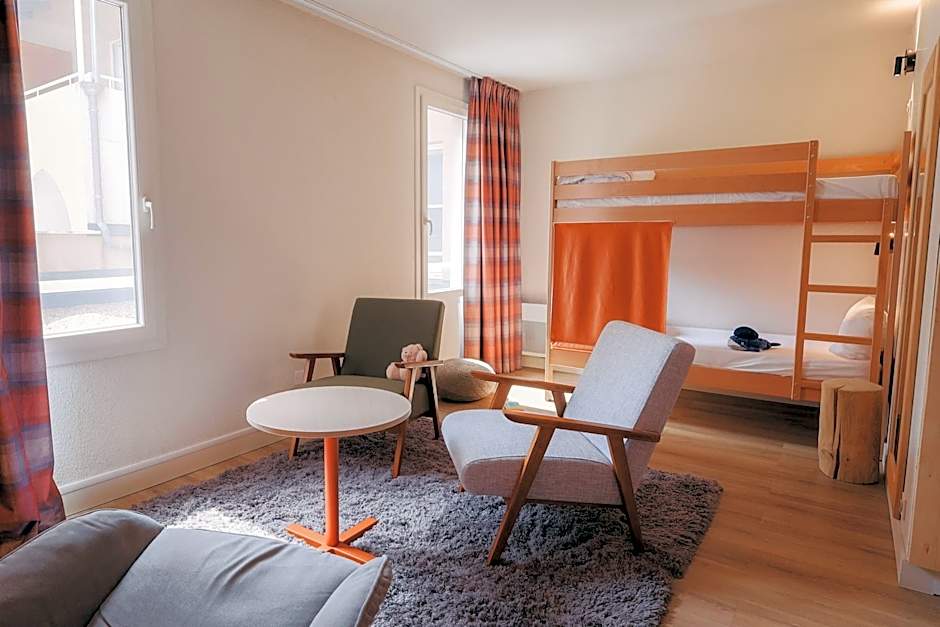 Hôtel Le Refuge des Sources